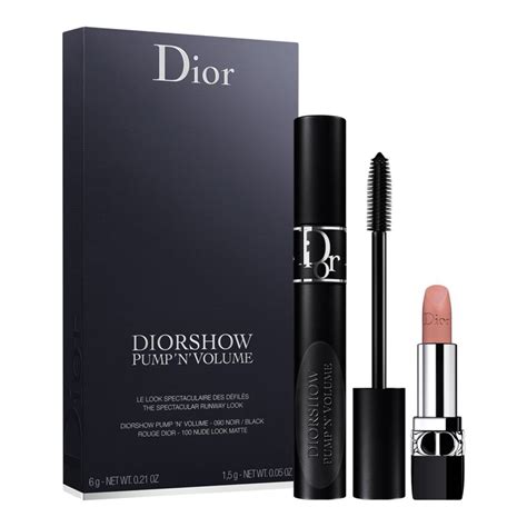 buy dior mascara australia pump n volume|diorshow pump n volume.